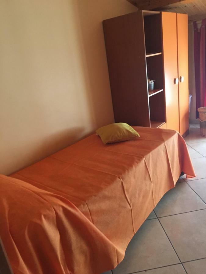 House In Sicily Etna Beachリポスト エクステリア 写真