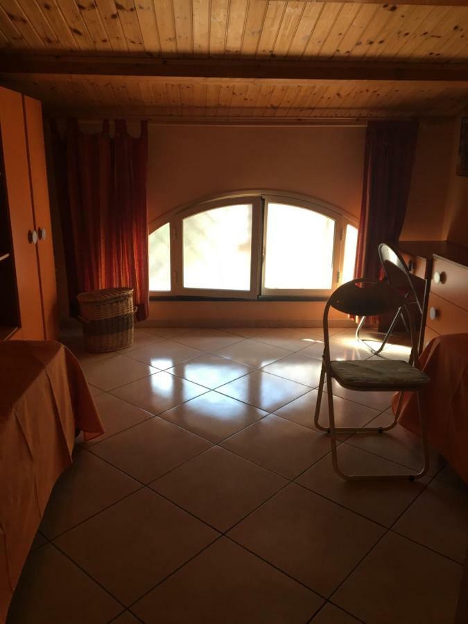 House In Sicily Etna Beachリポスト エクステリア 写真