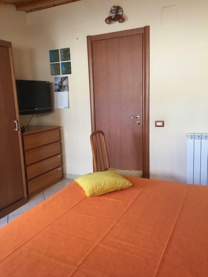 House In Sicily Etna Beachリポスト エクステリア 写真