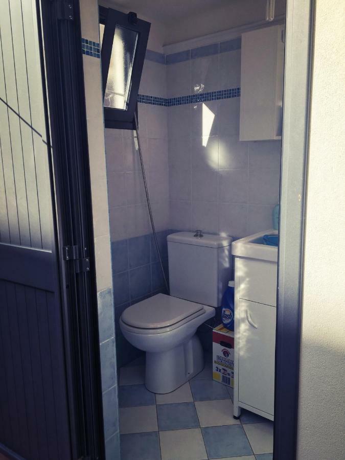 House In Sicily Etna Beachリポスト エクステリア 写真