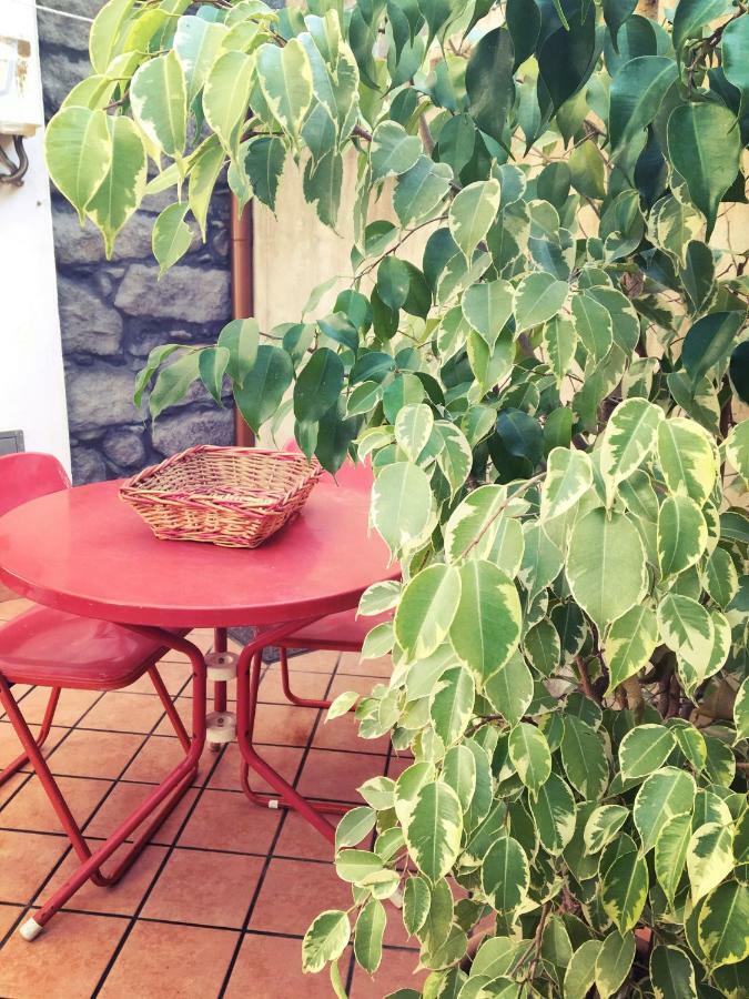 House In Sicily Etna Beachリポスト エクステリア 写真